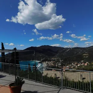  Hébergement de vacances Quinto Canto