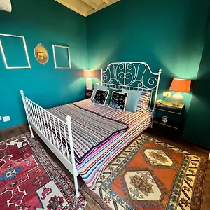 Appartement La Magia Nel Borgo