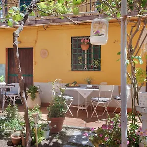  Appartement Un'oasi Al Mare